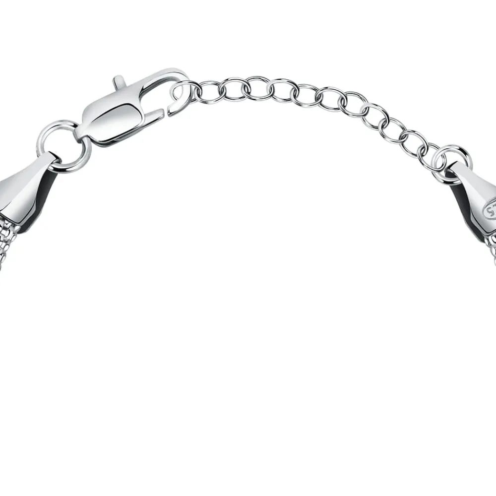 Gioielli In Argento|Bracciali<Bluespirit BRACCIALE B-CLASSIC - P.25C905006300