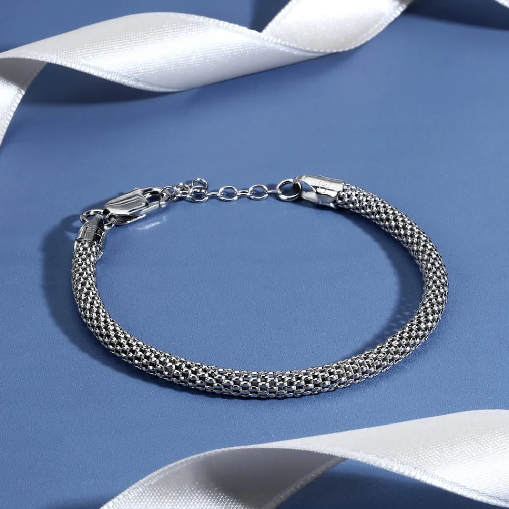 Gioielli In Argento|Bracciali<Bluespirit BRACCIALE B-CLASSIC - P.25C905006300