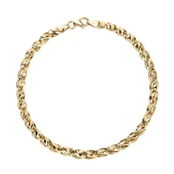 Gioielli In Oro|Bracciali Uomo<Bluespirit BRACCIALE B-CLASSIC - P.13C905002300