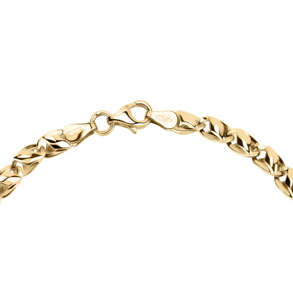 Gioielli In Oro|Bracciali Uomo<Bluespirit BRACCIALE B-CLASSIC - P.13C905002300