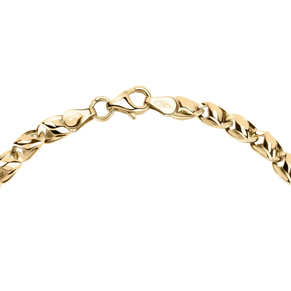 Gioielli In Oro|Bracciali Uomo<Bluespirit BRACCIALE B-CLASSIC - P.13C905002300