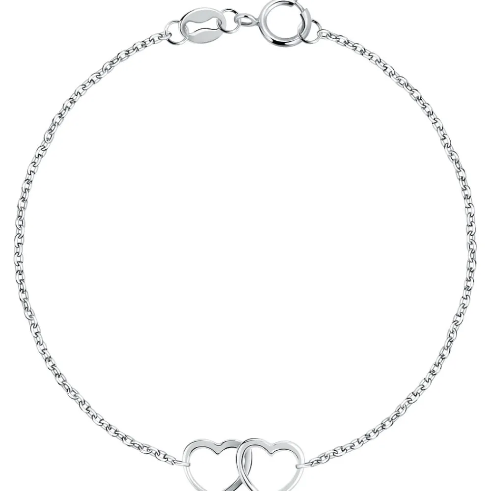 Gioielli In Argento|Gioielli Donna<Bluespirit BRACCIALE B-CLASSIC - P.25C905008700
