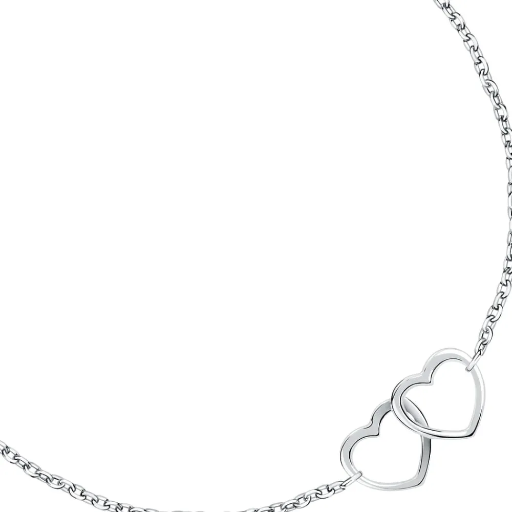 Gioielli In Argento|Gioielli Donna<Bluespirit BRACCIALE B-CLASSIC - P.25C905008700