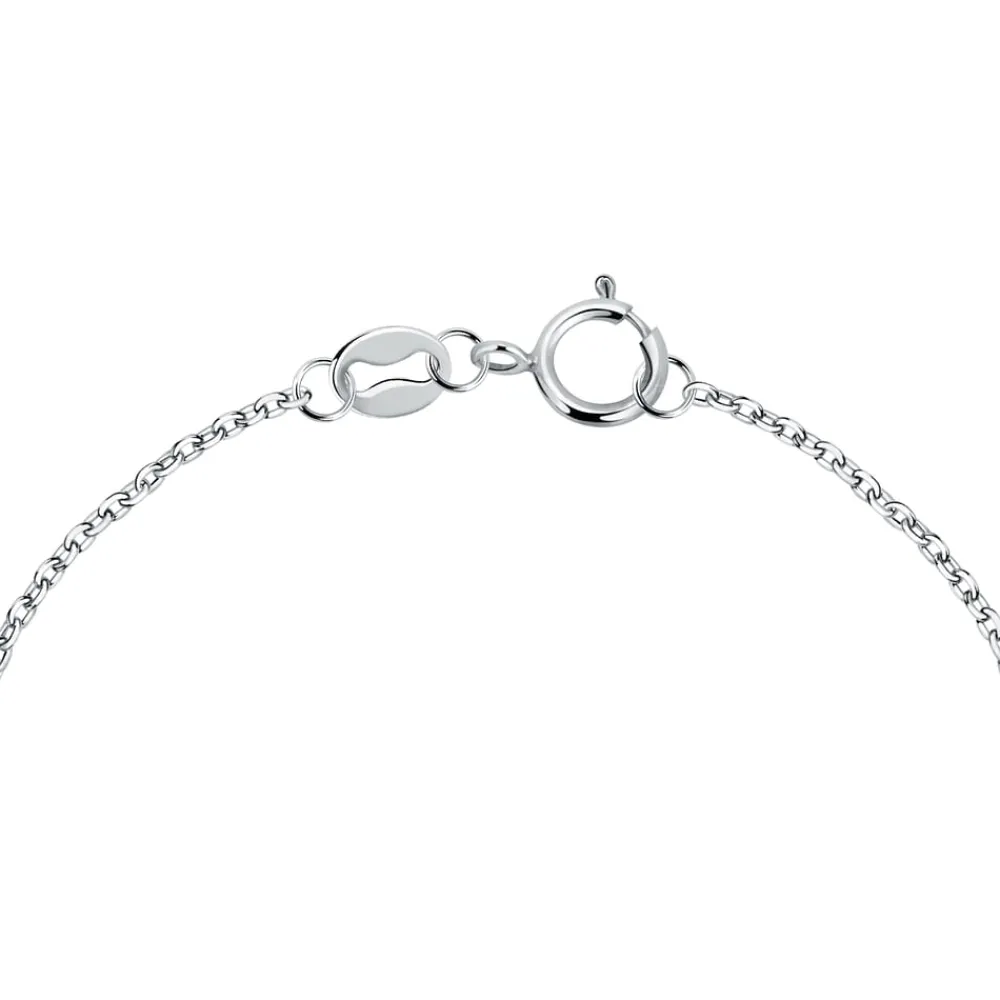 Gioielli In Argento|Gioielli Donna<Bluespirit BRACCIALE B-CLASSIC - P.25C905008700