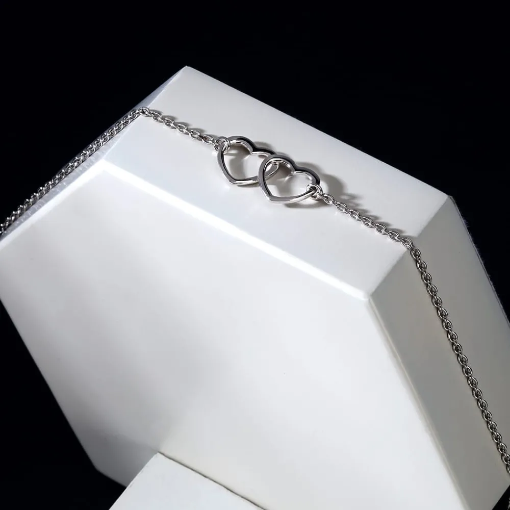 Gioielli In Argento|Gioielli Donna<Bluespirit BRACCIALE B-CLASSIC - P.25C905008700