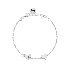 Bracciali|Gioielli In Argento<Bluespirit BRACCIALE B-CLASSIC - P.25C905003300