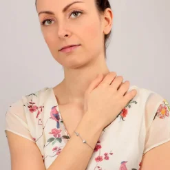 Bracciali|Gioielli In Argento<Bluespirit BRACCIALE B-CLASSIC - P.25C905003300