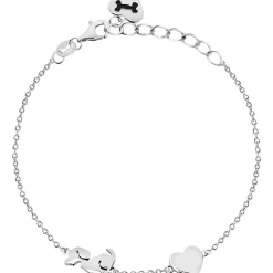 Bracciali|Gioielli In Argento<Bluespirit BRACCIALE B-CLASSIC - P.25C905003300