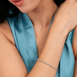 Gioielli Donna|Bracciali<Bluespirit BRACCIALE B-CLASSIC - P.20C905004700