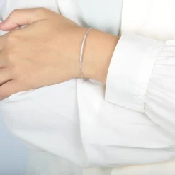 Bracciali|Gioielli In Oro<Bluespirit BRACCIALE B-ELEGANTE - P.20G305000100