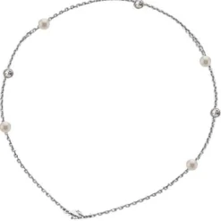 Gioielli Donna|Gioielli Con Perle<Bluespirit BRACCIALE B-ELEGANTE - P.778605000100