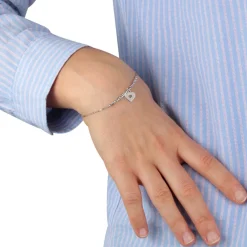 Bracciali|Gioielli In Oro<Bluespirit BRACCIALE B-ELEGANTE - P.20G305000400