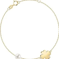 Bracciali Donna|Gioielli Con Perle<Bluespirit BRACCIALE B-ELEGANTE - P.768605000100NC
