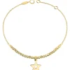Bracciali|Gioielli In Oro<Bluespirit BRACCIALE B-ELEGANTE - P.13G305000200
