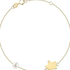 Bracciali Donna|Gioielli Con Perle<Bluespirit BRACCIALE B-ELEGANTE - P.768605000300NC