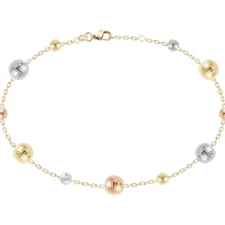 Bracciali|Gioielli In Oro<Bluespirit BRACCIALE LUMIERE - P.13M605000500