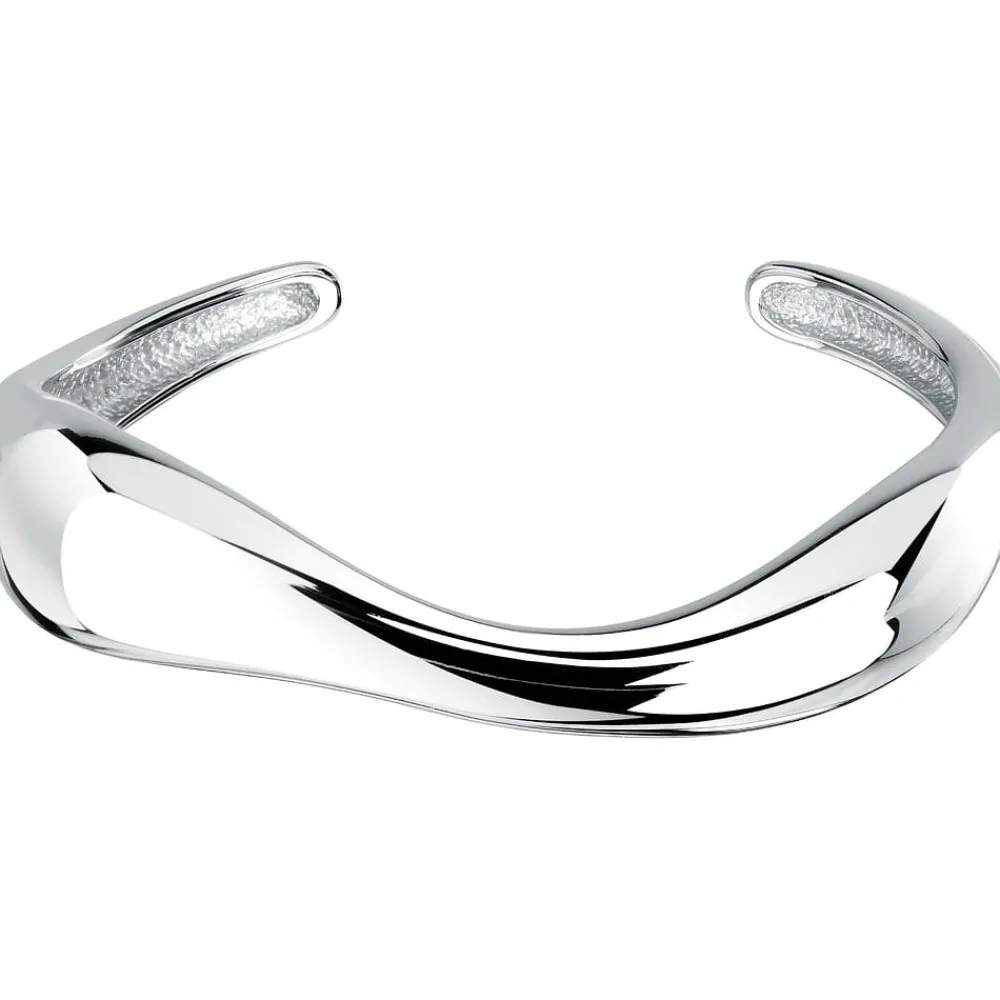 Bracciali Donna|Gioielli In Acciaio<Bluespirit BRACCIALE BOLD - P.314F05000300