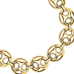 Bracciali Donna|Gioielli In Acciaio<Bluespirit BRACCIALE BOLD - P.314F05000700