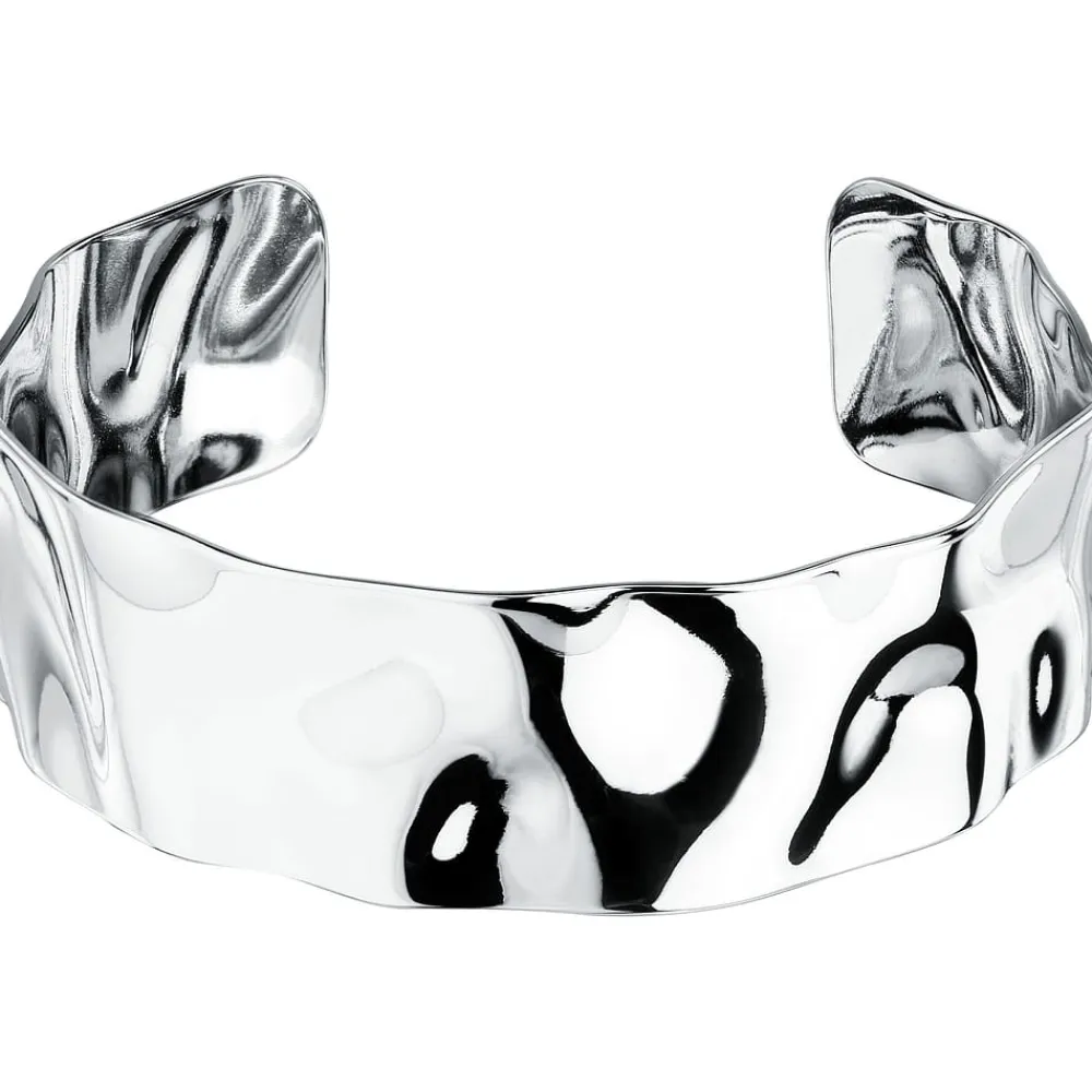 Bracciali Donna|Gioielli In Acciaio<Bluespirit BRACCIALE BOLD - P.314F27000400