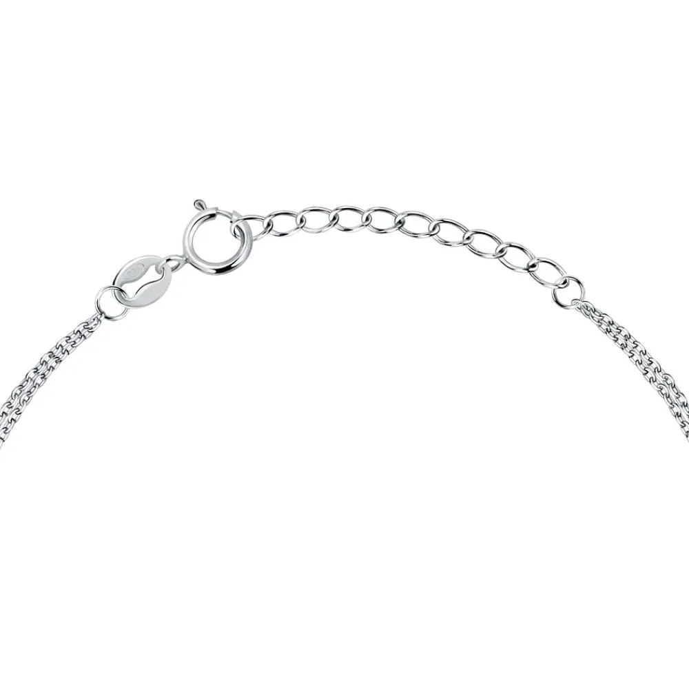 Gioielli In Argento|Gioielli Donna<Bluespirit BRACCIALE BOULE - P.175B05000800
