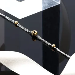 Gioielli In Argento|Gioielli Donna<Bluespirit BRACCIALE BOULE - P.175B05000800