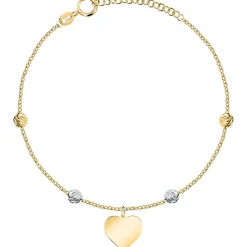 Gioielli Donna|Bracciali<Bluespirit BRACCIALE BOULE - P.495B05000100