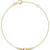 Bracciali|Gioielli In Oro<Bluespirit BRACCIALE BOULE - P.135B05000400