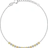 Gioielli In Argento|Gioielli Donna<Bluespirit BRACCIALE BOULE - P.175B05001000