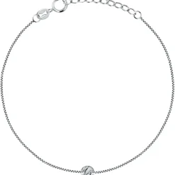 Gioielli In Argento|Gioielli Donna<Bluespirit BRACCIALE BOULE - P.255B05000100