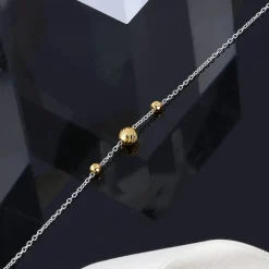 Gioielli In Argento|Gioielli Donna<Bluespirit BRACCIALE BOULE - P.175B05000700