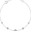 Gioielli In Argento|Gioielli Donna<Bluespirit BRACCIALE BOULE - P.255B05000300