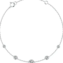 Gioielli In Argento|Gioielli Donna<Bluespirit BRACCIALE BOULE - P.255B05000300