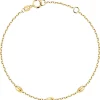 Bracciali|Gioielli In Oro<Bluespirit BRACCIALE BOULE - P.135B05000300