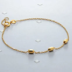 Bracciali|Gioielli In Oro<Bluespirit BRACCIALE BOULE - P.135B05000300