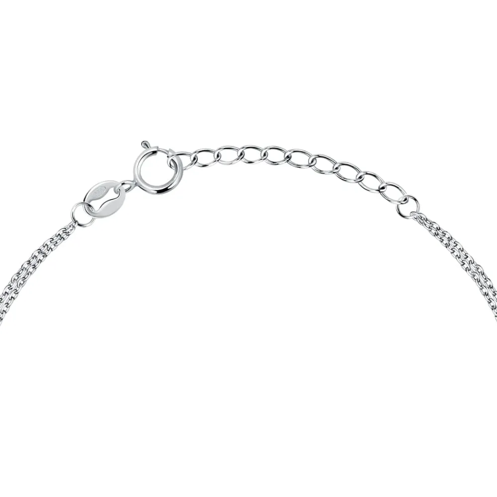 Gioielli In Argento|Gioielli Donna<Bluespirit BRACCIALE BOULE - P.175B05000900