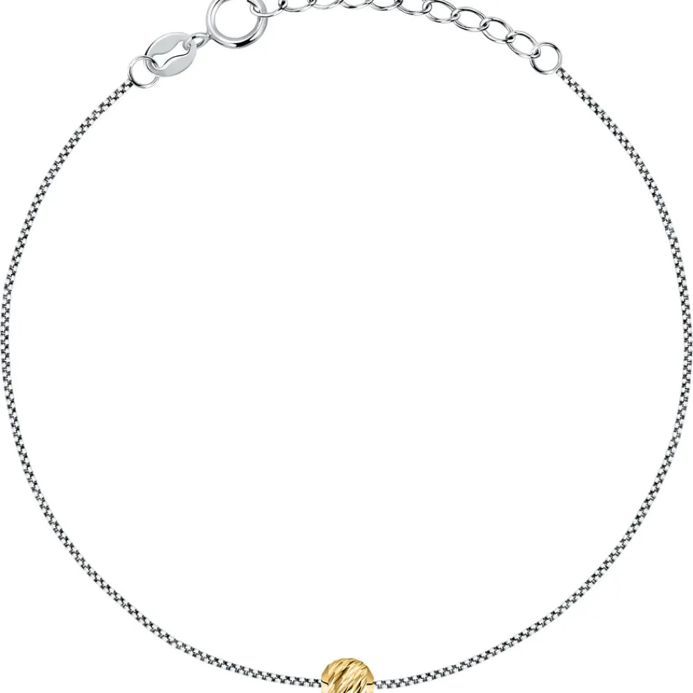 Gioielli In Argento|Gioielli Donna<Bluespirit BRACCIALE BOULE - P.175B05000600