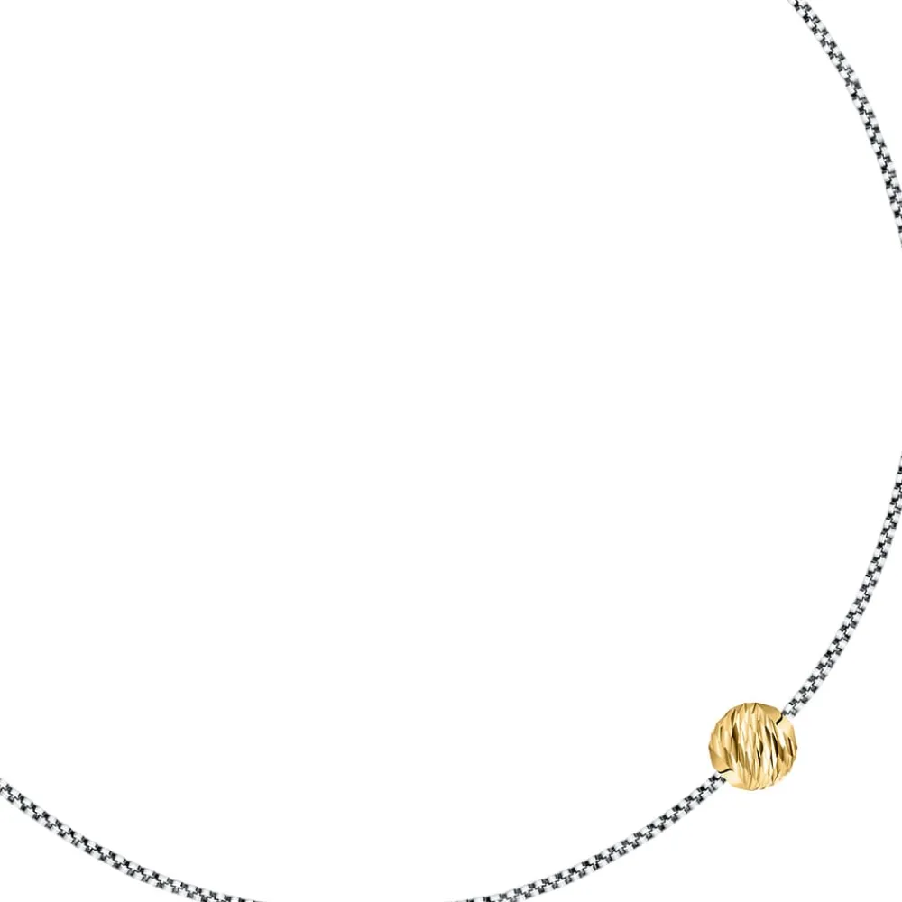 Gioielli In Argento|Gioielli Donna<Bluespirit BRACCIALE BOULE - P.175B05000600