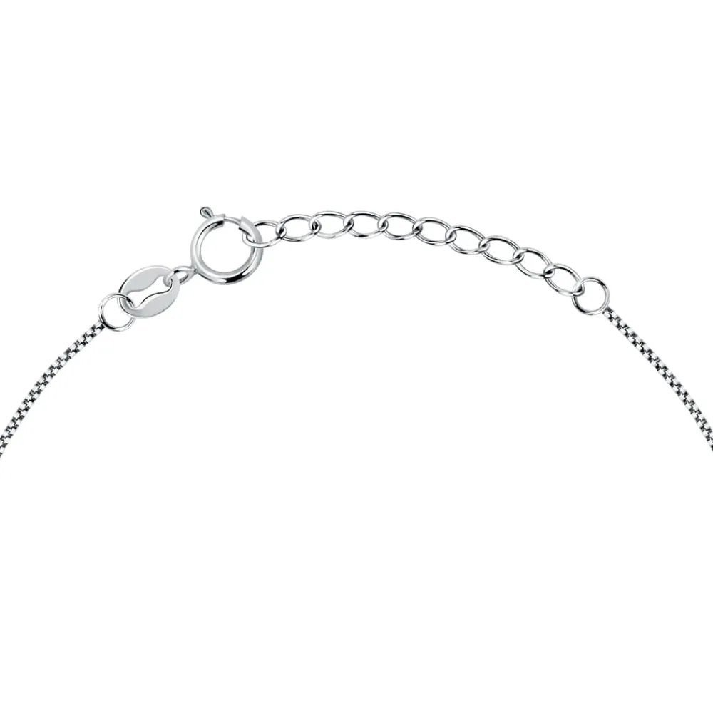 Gioielli In Argento|Gioielli Donna<Bluespirit BRACCIALE BOULE - P.175B05000600