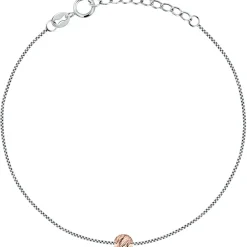 Gioielli In Argento|Gioielli Donna<Bluespirit BRACCIALE BOULE - P.175B05000100