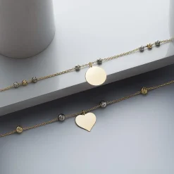 Gioielli Donna|Bracciali<Bluespirit BRACCIALE BOULE - P.495B05000200