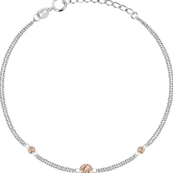 Gioielli In Argento|Gioielli Donna<Bluespirit BRACCIALE BOULE - P.175B05000300