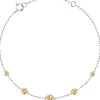 Gioielli In Argento|Gioielli Donna<Bluespirit BRACCIALE BOULE - P.175B05001200