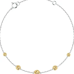 Gioielli In Argento|Gioielli Donna<Bluespirit BRACCIALE BOULE - P.175B05001200