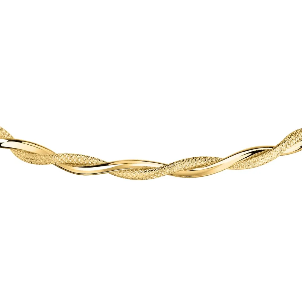 Bracciali|Gioielli In Oro<Bluespirit BRACCIALE BOULE - P.135B05000200