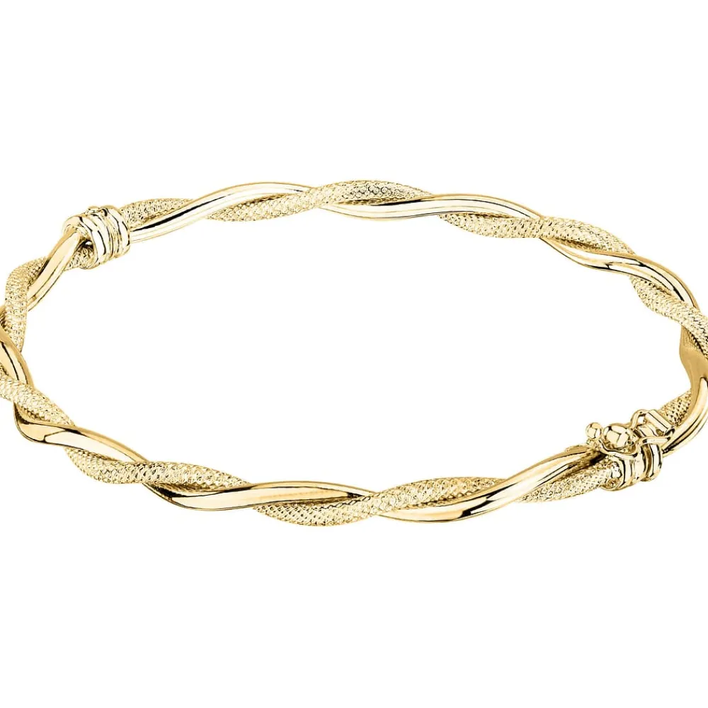 Bracciali|Gioielli In Oro<Bluespirit BRACCIALE BOULE - P.135B05000200