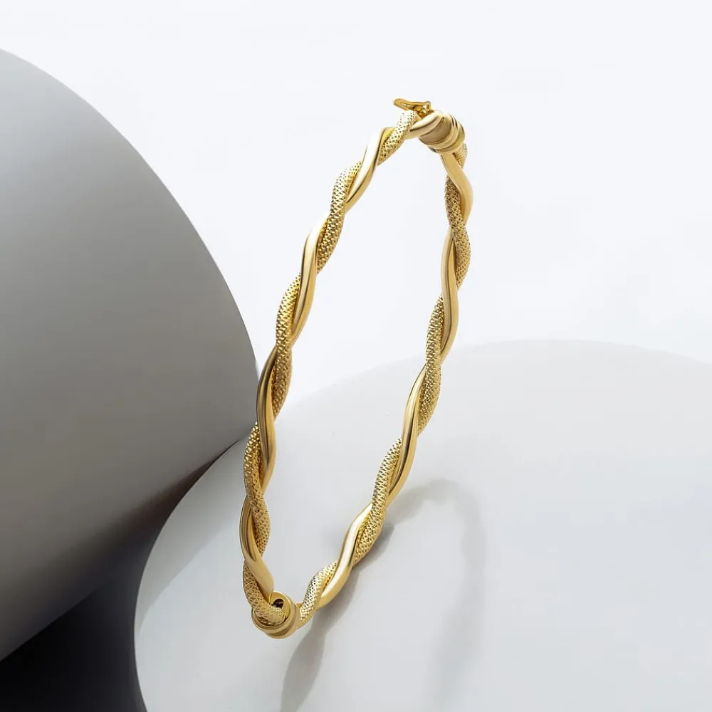 Bracciali|Gioielli In Oro<Bluespirit BRACCIALE BOULE - P.135B05000200