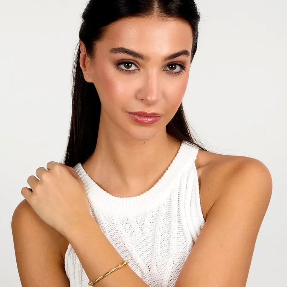 Bracciali|Gioielli In Oro<Bluespirit BRACCIALE BOULE - P.135B05000200