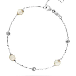 Gioielli Con Perle|Bracciali<Bluespirit BRACCIALE BOUQUET - P.20H105000100