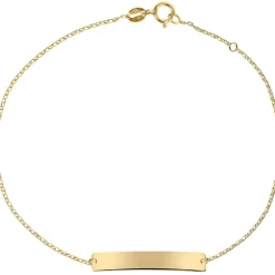 Bracciali In Oro|Bracciali<Bluespirit BRACCIALE BS PERSONALIZZAZIONI - P.13E805000400NC