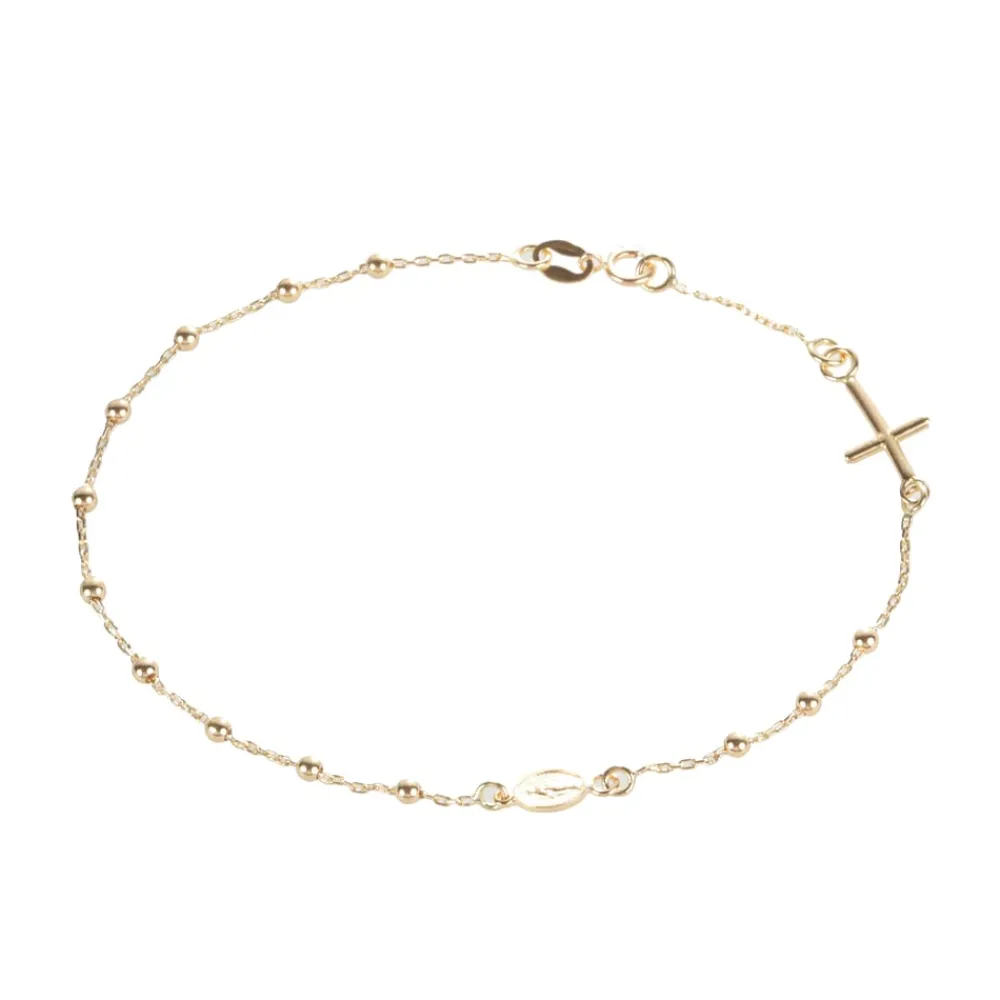 Bracciali|Gioielli In Oro<Bluespirit BRACCIALE B-SACRI - P.13D105000100